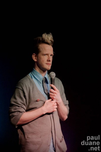 DSC_0556 SLC comic Jonny Brandin